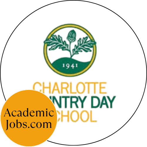 Charlotte Country Day School Logo